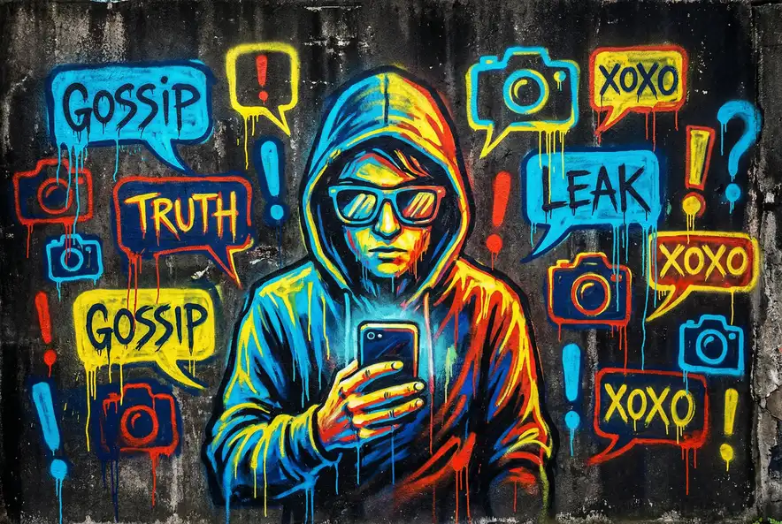 smartisan os 独家专访 - 匿名爆料者的自白